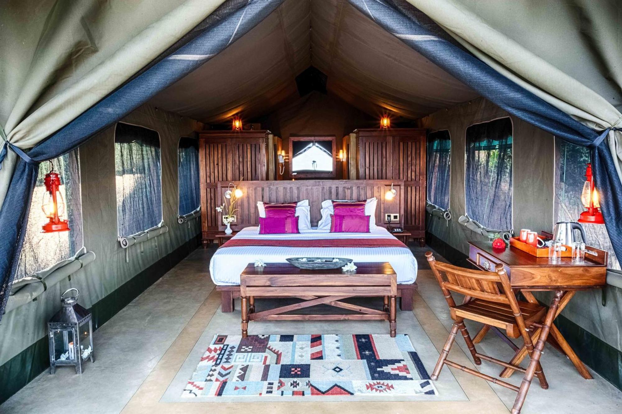 Madulkelle Tea And Eco Lodge Канди Экстерьер фото